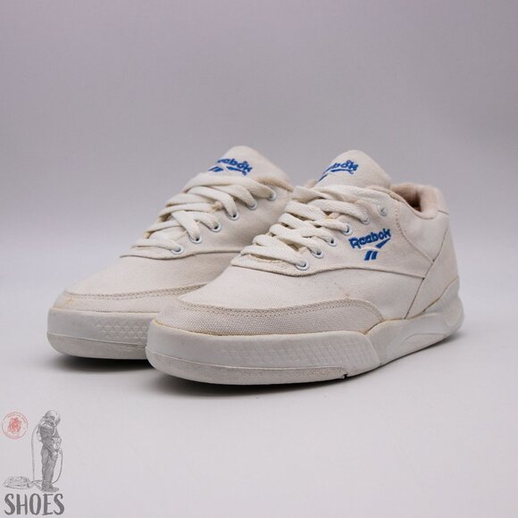 Reebok Vintage Club Pro Sneakers - Women's Size 8.5 - Picture 4 of 14